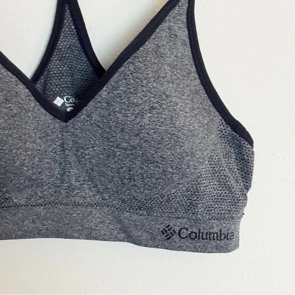 🌿Final Sale‎ Columbia Sports Bra